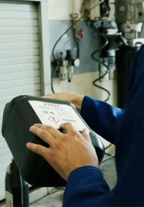 EV Charger Installation