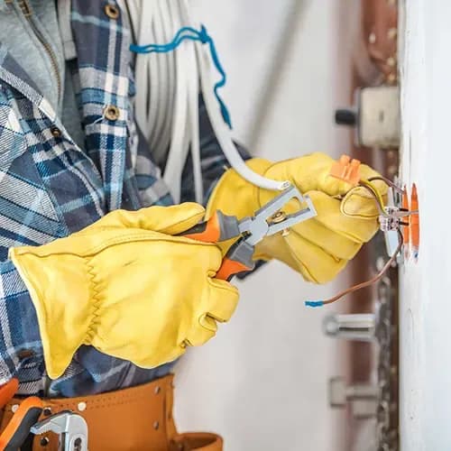 electrician job 5TVJNFY