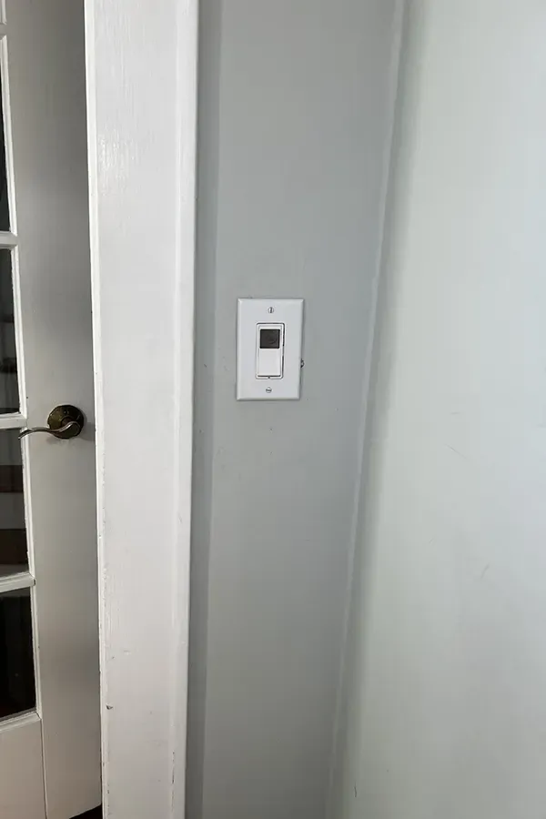 timer switch