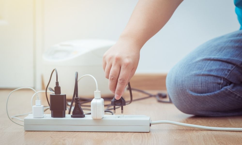 How Does a Whole-Home Surge Protector Work?