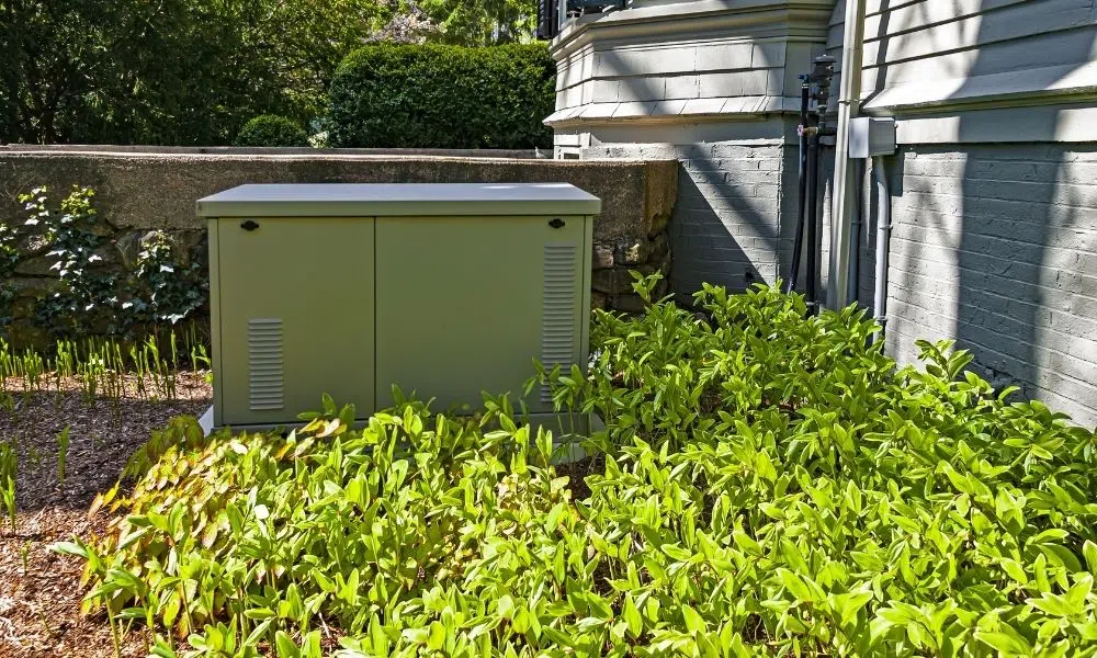 Things To Consider Before Buying a Whole-House Generator