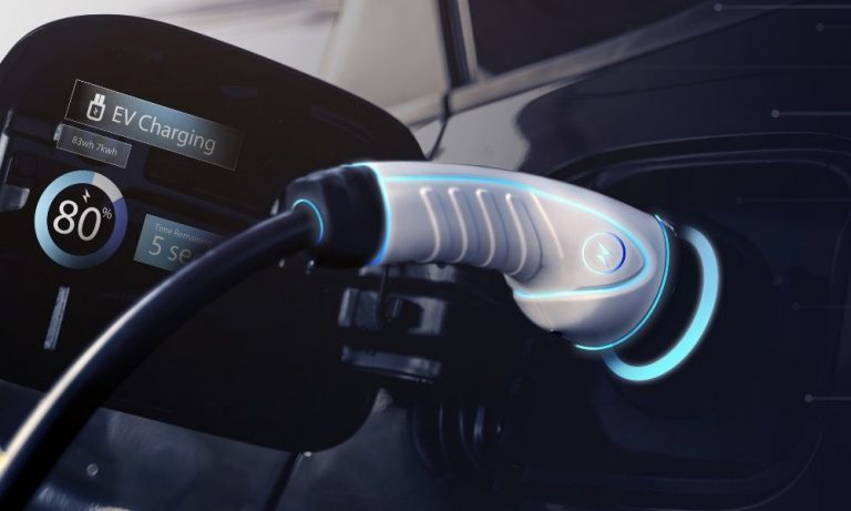 A Brief Explanation of EV Charging Levels and Speeds