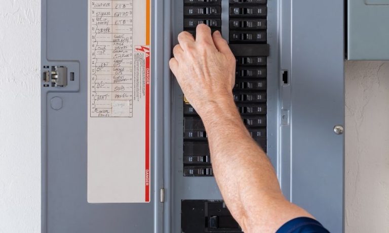 Signs You Might Need To Upgrade Your Electrical Panel