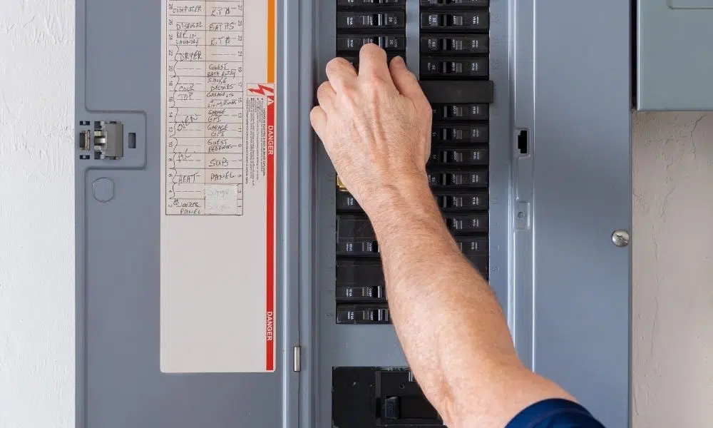 Signs You Might Need To Upgrade Your Electrical Panel