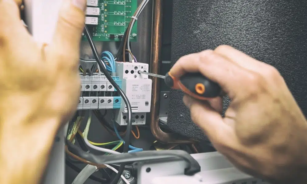 What To Expect During Your Electrical Panel Repair or Upgrade