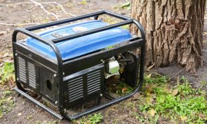 DIY-It or Hire an Electrician for Your New Generator Install