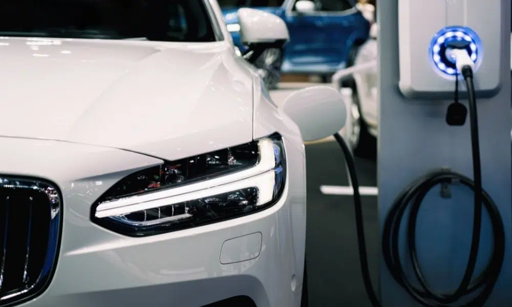 Top Things To Consider When Choosing an EV Charging Station