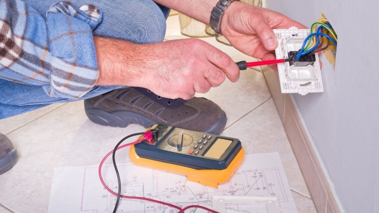 What To Expect During an Electrical Inspection