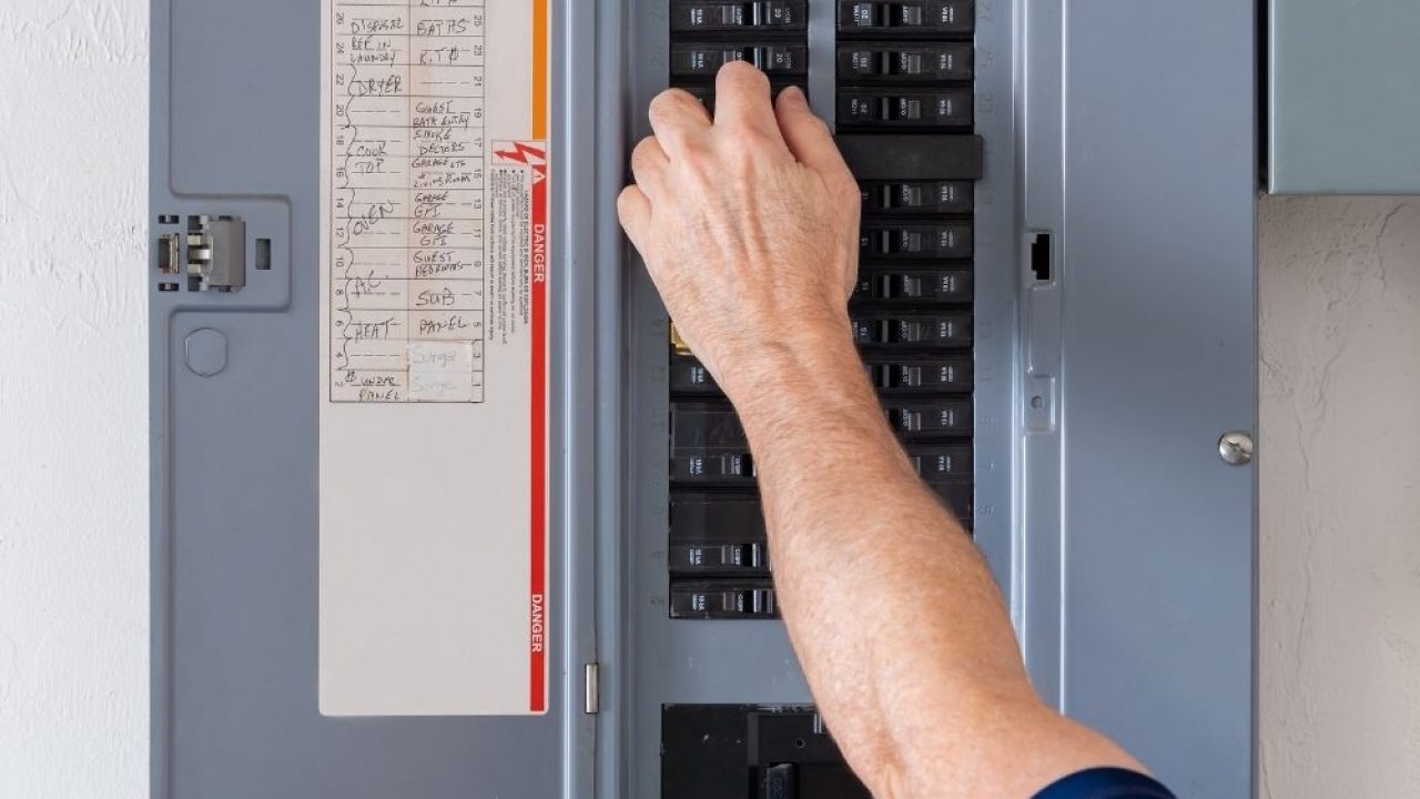 Signs You Might Need To Upgrade Your Electrical Panel