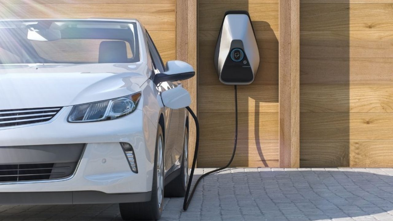 Preparing Your Garage for an Electric Car Charging Station