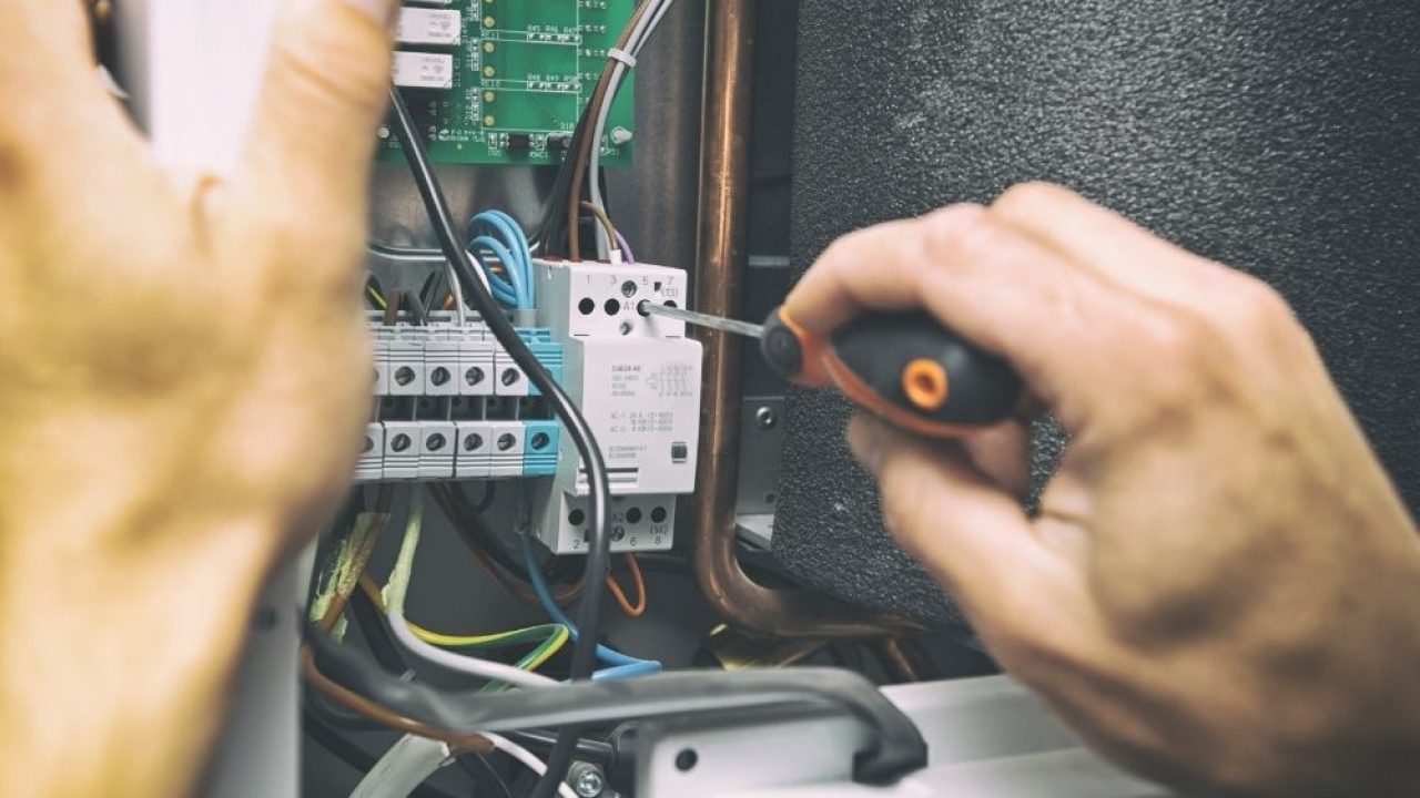 What To Expect During Your Electrical Panel Repair or Upgrade